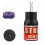 Metal Scale Remover Tool Stud Rust Removal Wheel Hub Cleaner for 1/2in 5