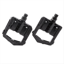 F265 Pedal Mountain Bike Folding Bicycle Pedals Sealed Bearing Screw