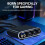 Game Audio Sound Card Professional HiFi Decoder for //Switch PH3 PRO 6