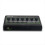 Gaming Headphone Amplifier Bluetooth Low Noise, Connection to Mobile 5