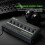Gaming Headphone Amplifier Bluetooth Low Noise, Connection to Mobile 6