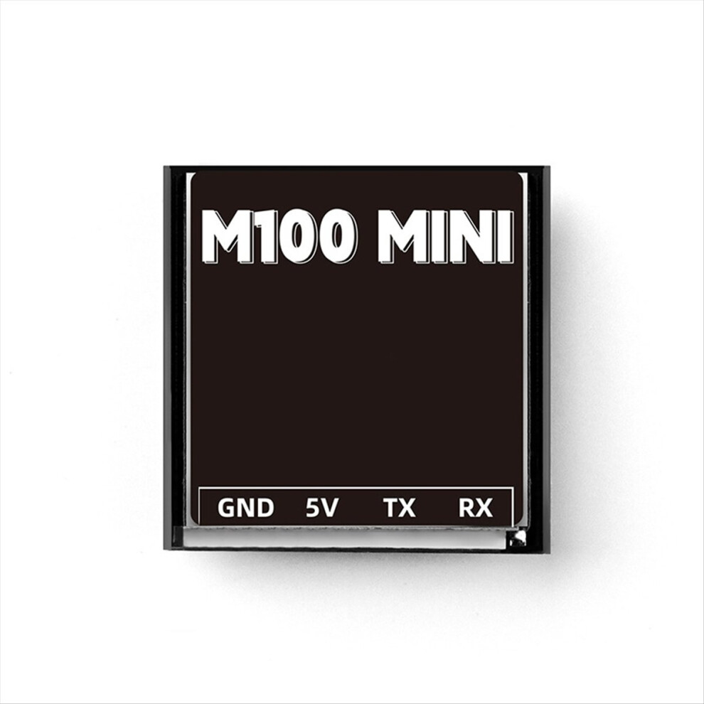 M100 Mini Gps Module Built-In Ceramic Antenna Ublox Chip Three-Mode Po 4853197674525