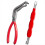 Electrical Connector Separator Tool,Electrical Disconnect Pliers, Auto 1
