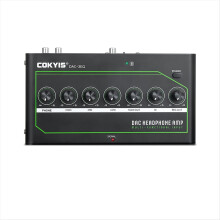 Headphone Amplifier Low Noise Mobile Phone Direct Connection Sound Ca