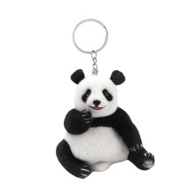 Little Panda Nadelfilzzubehör mit Anleitung zum Filzen,-Feiyun
