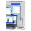 New Network Cable Splitter 1 to 4 Gigabit Network Distributor Simultaneous Internet Access, RJ45 Network  Extender 10