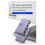 New Network Cable Splitter 1 to 4 Gigabit Network Distributor Simultaneous Internet Access, RJ45 Network  Extender 3