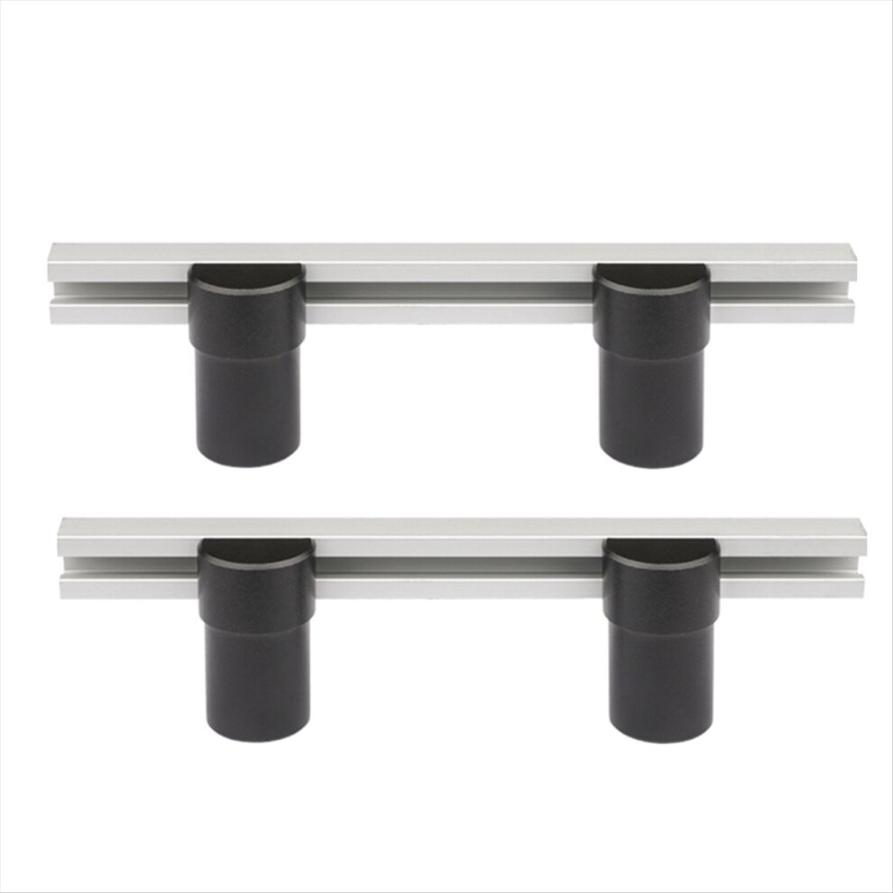 Table Planing Stop Bench Dogs Clamp For Woodworking Diy Workbench Posi 4853197678806