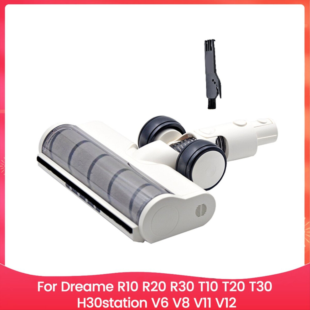 For R10 R20 R30 V6 V8 V11 V12 Handheld Vacuum Cleaner Spare Parts Elec 4853197680274