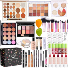 All in One Makeup Kit