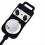 5V CNC Electronic Handwheel, 6 Terminal 100PPR Manual Pulse Generator 4