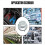 5V CNC Electronic Handwheel, 6 Terminal 100PPR Manual Pulse Generator 6