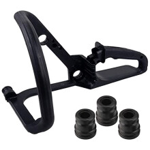 Front Handle Bend Rear for MS170 180 017 018