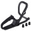 Front Handle Bend Rear for MS170 180 017 018 3