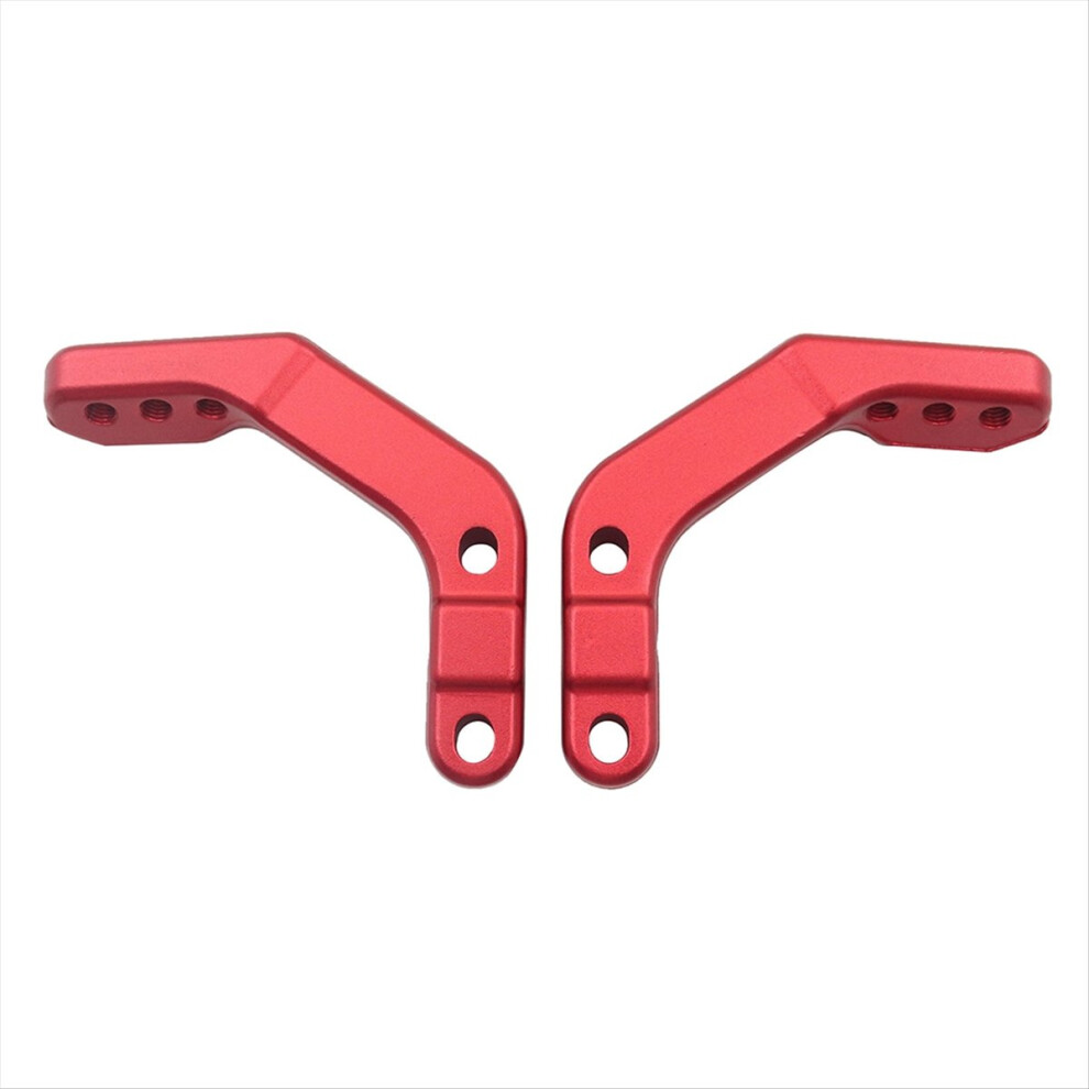 Handguard Support Bracket Mount 28Mm Handlebar Guard Clamp Universal F 4853197675652