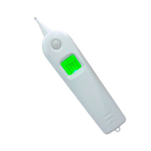 Praktische Haustier-Thermometer mit Aufhängeloch zur