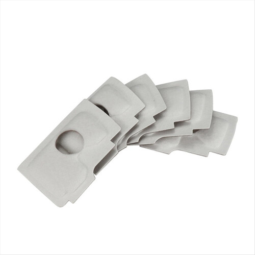 6pcs Air Filter for MS170 MS180 Plate New Replacement Chainsaw Spare P 2