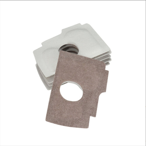 6pcs Air Filter for MS170 MS180 Plate New Replacement Chainsaw Spare P 1