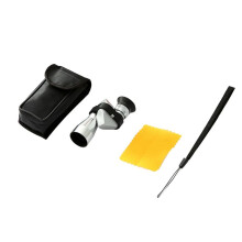 Handy-Teleskop 8x20 HD Low Light Nachtsicht-Taschenzoom Monokular-Teleskop Outdoor Jagd Camping Fernglas
