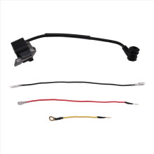 Ignition Coil Kit for MS200T 020T 020 MS200 Chainsaw Parts 0000-400-13