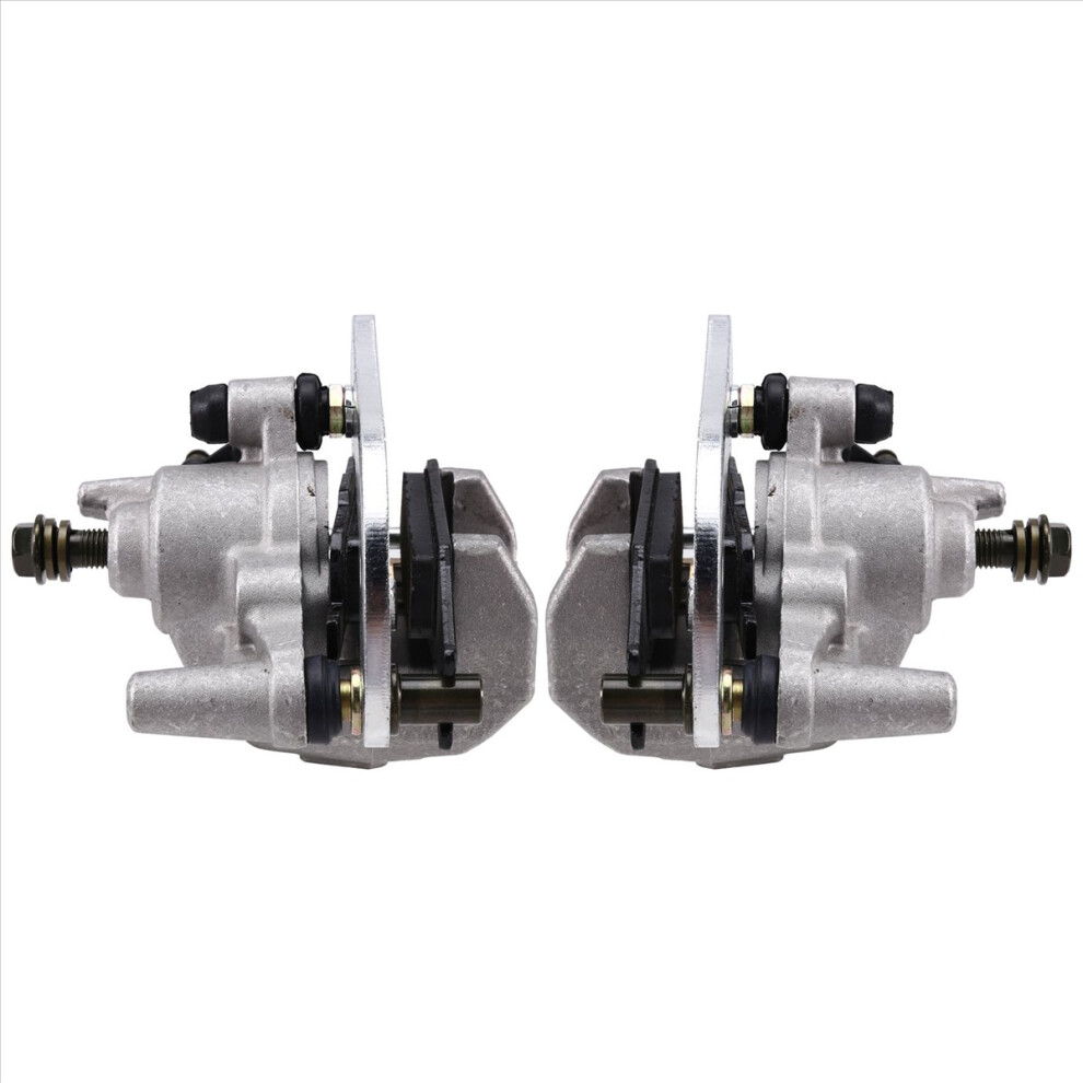 1Pair Brake Caliper Lower Pump Assy For Atv Grizzly Yfm700 Yem700f 200 4853197675294