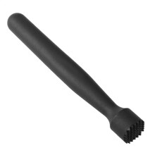 Cocktail Muddler, Berry Crusher Tool, Efficient Crushing Fruits and Spices, 8.1 Inch for Drinks and Cocktails Colour 2