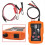 EM288 Car Injector Tester with Cleaning Tool Kit 8 Pulse Modes Nozzle 4