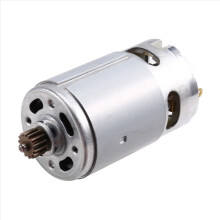 317005100 Motor DC10.8V 14.4V 18V High Speed Power for BS10.8 BS14.4 B