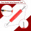 Quick Change Tire Valve Tool Kit, Tire Valve Stem Core Replacement Too 4