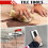 6Pcs Tile Tools Set Square Trowel,1 Rubber Grout Float and 2 Sponge fo 5