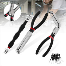3Pcs Electrical Disconnect Pliers 37960, 37980 Connector for Cars with
