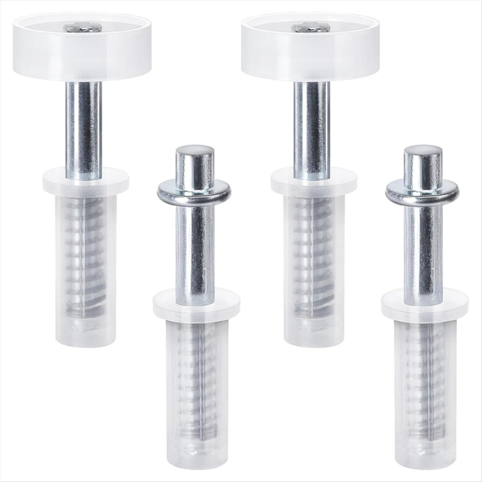 Bi-Fold Door Top Roller Guide Wheel And Pivot,Spring Loaded Bifold Har 4853197674822