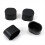 N074647 Table Saw Bracket Foot Rubber Pad Replacement Part for DWX Ser 6