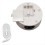 Rotating Display Stand 360 Degree Automatic Mute Turntable Spinner for 4