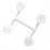 LCD TV Maintenance Tool Powerful Silicone Vacuum Suction Cup Remove th 4