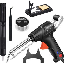 Internally Heated Industrial Welding Tools, Multi-Function Soldering I