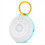 White Noise Machine with 11 Adjustable, Night Light, Bluetooth Speaker 1