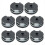 8PC Thread Spools for LIDL Cordless Grass Trimmer PRTA 20-Li A1/B2/C3 1