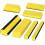 Sanding Blocks Auto Body, Body Block, Hand Block Set 7pcs, 2