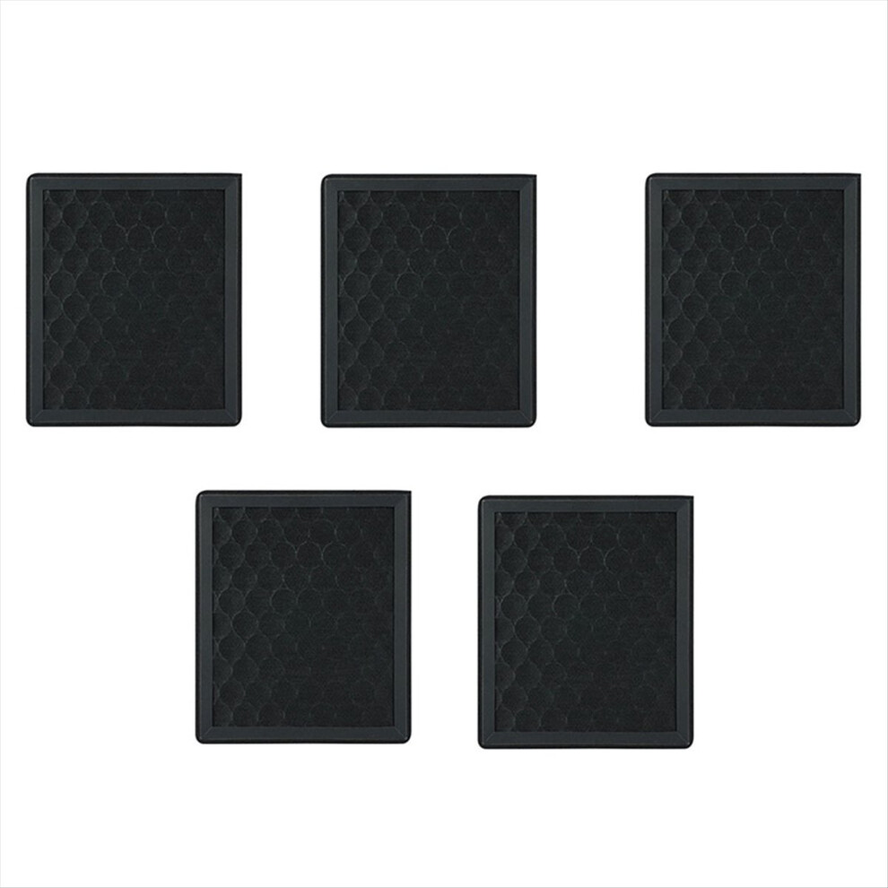 For H2d Air Filter Element Activated Carbon Purifier Replacement For 3 4853197688683