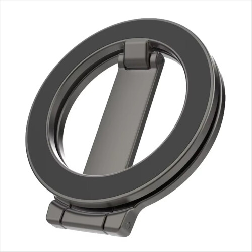 Doppelseitiger magnetischer Ringhalter für Handyhalterung, Ständer, Magnet