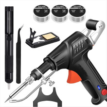 Internally Heated Industrial Laser-Welding Tool,110v Handheld Welder,F