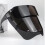 Head-Mounted Automatic Welding Mask Goggles Light Filter Anti-Glare He 5
