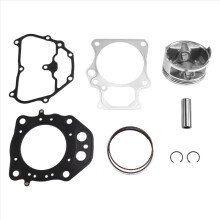ATV-Kolbensatz für Rancher TRX420TE TRX420FM 2007-2018 13101-HP5-600