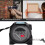 Digital LCD Display Laser Tape Measure Intelligent High-Precision Infr 6