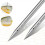 Fish Venting Tool Deflating Needle Aluminum Alloy Reducing Air Pressur 6