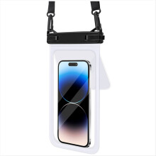 Waterproof Phone Case Swimming Water Proof Bag Universal Underwater Pr