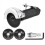 3Inch Pneumatic Angle Grinder Air Cutter Metal Cutting Discs Rotating 2