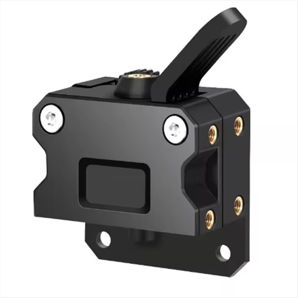 3D Printer Extruder Kit Dual Gear For 3 S1/ S1 Pro/ 5 V3 Ke 4853197678110