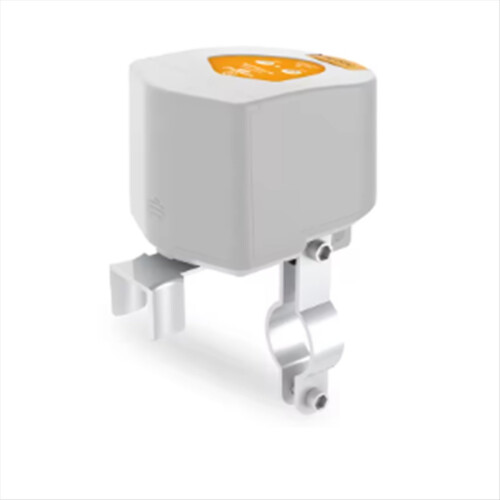 Tuya ZigBee Smart Battery Water Gas Valve Controller Automatic Low Pow